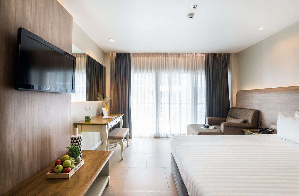 Sea Me Spring Too 3* Pattaya