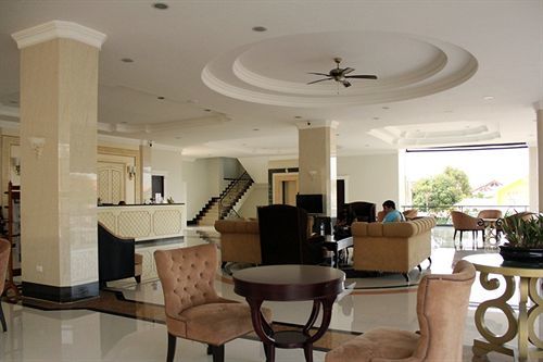 Lk Crystal Place Pattaya