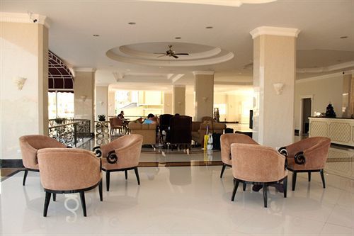 Apartment Lk Crystal Place *