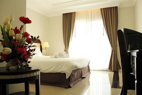 Lk Crystal Place Apartment Pattaya