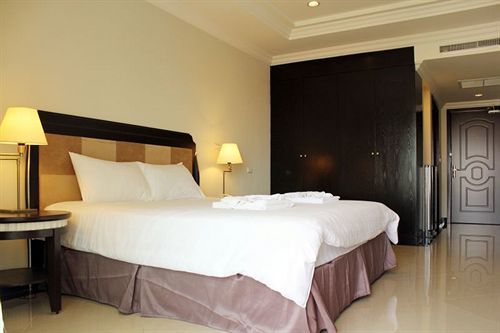 Lk Crystal Place * Pattaya