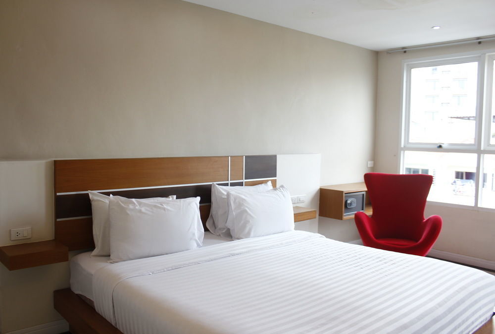 V Style Pattaya North Beach *