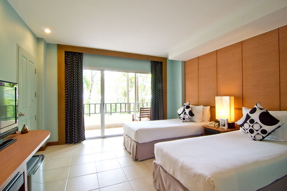 Resort The Park 4*