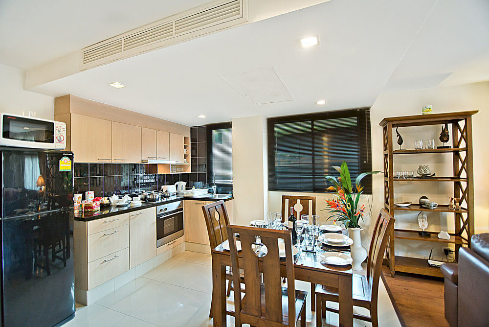 Aparthotel Citismart Luxury Pattaya