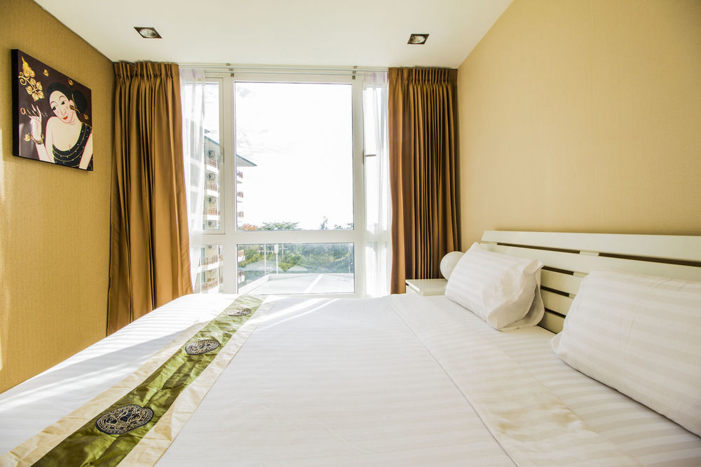 The View Cosy Beach By Sunny Rentals *