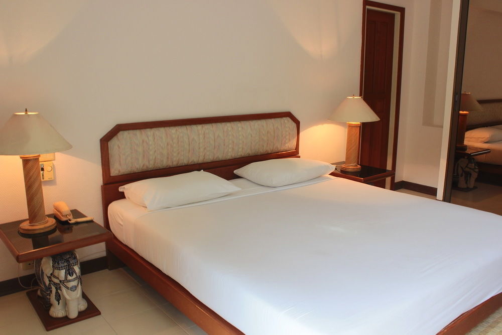 The Monaco Pattaya
