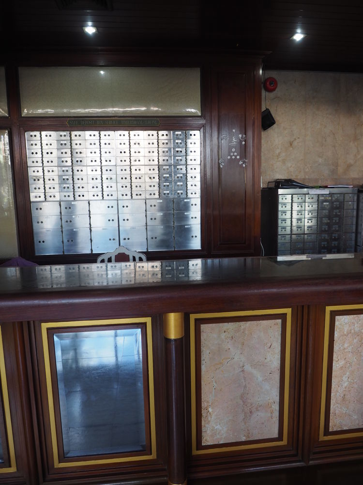 Hotel Welcome Plaza Pattaya