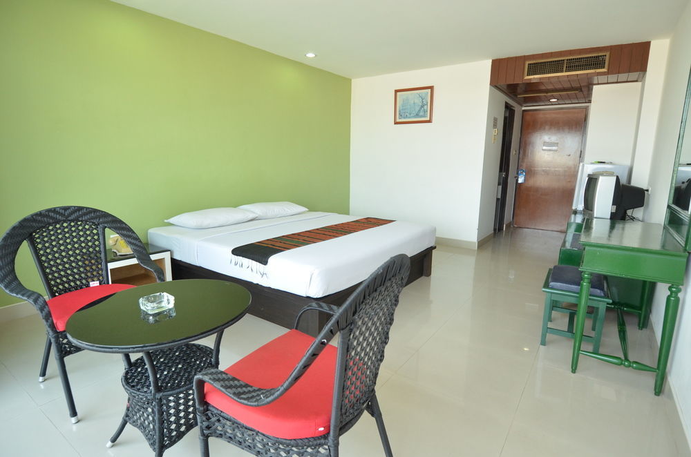 Hotel Welcome Plaza