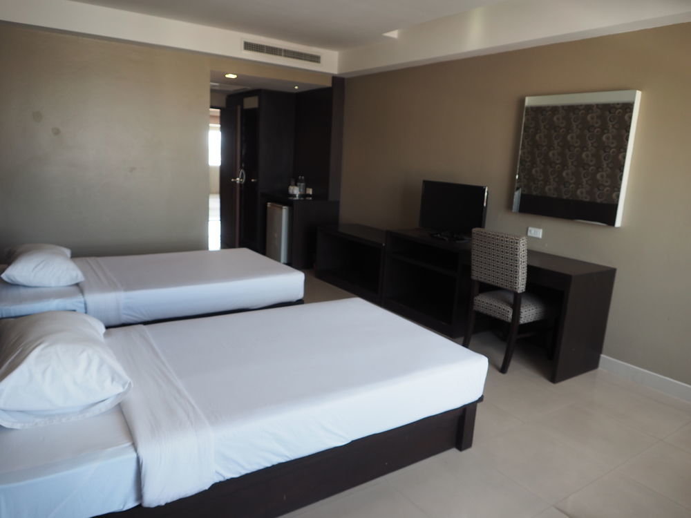 Hotel Welcome Plaza 3*