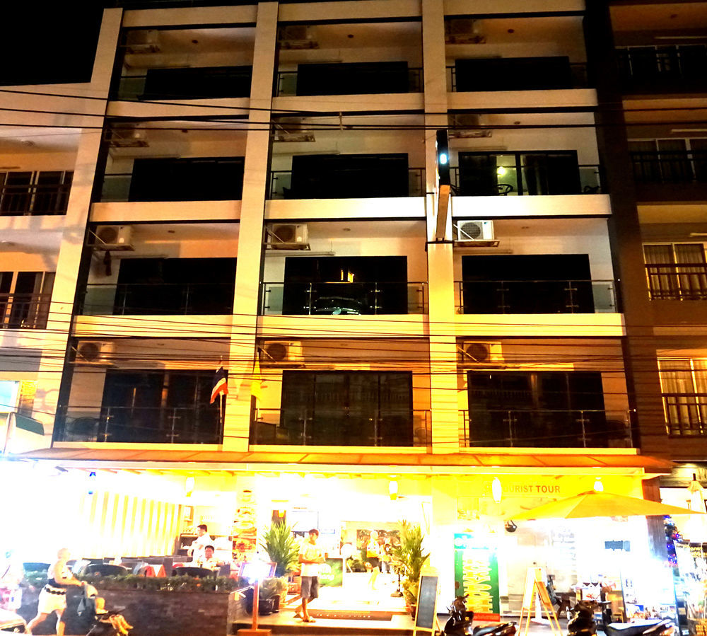 Aya Place Pattaya