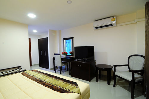 Hotel Chaplin