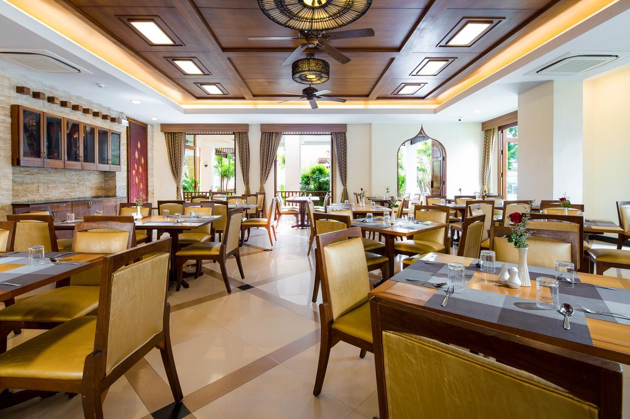 Aiyara Palace Pattaya