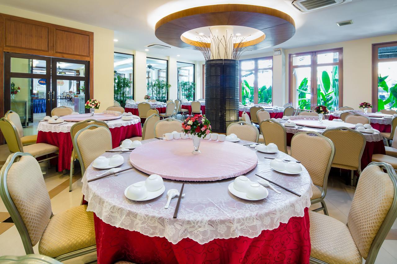 Aiyara Palace Hotel Pattaya