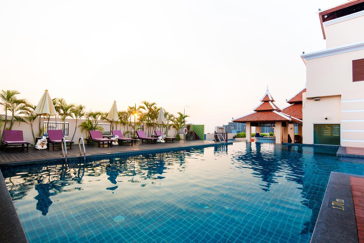Aiyara Palace 5*