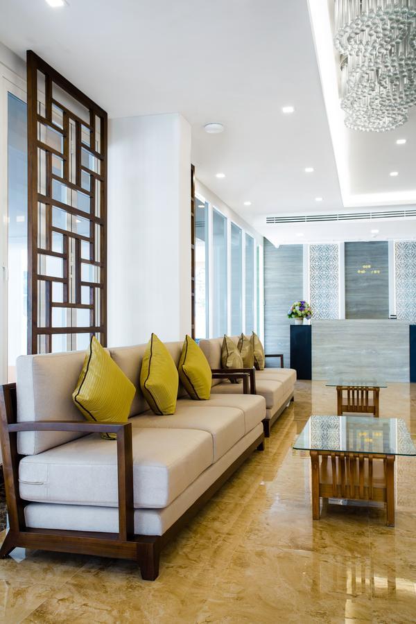 Hotel Aiyara Palace Pattaya