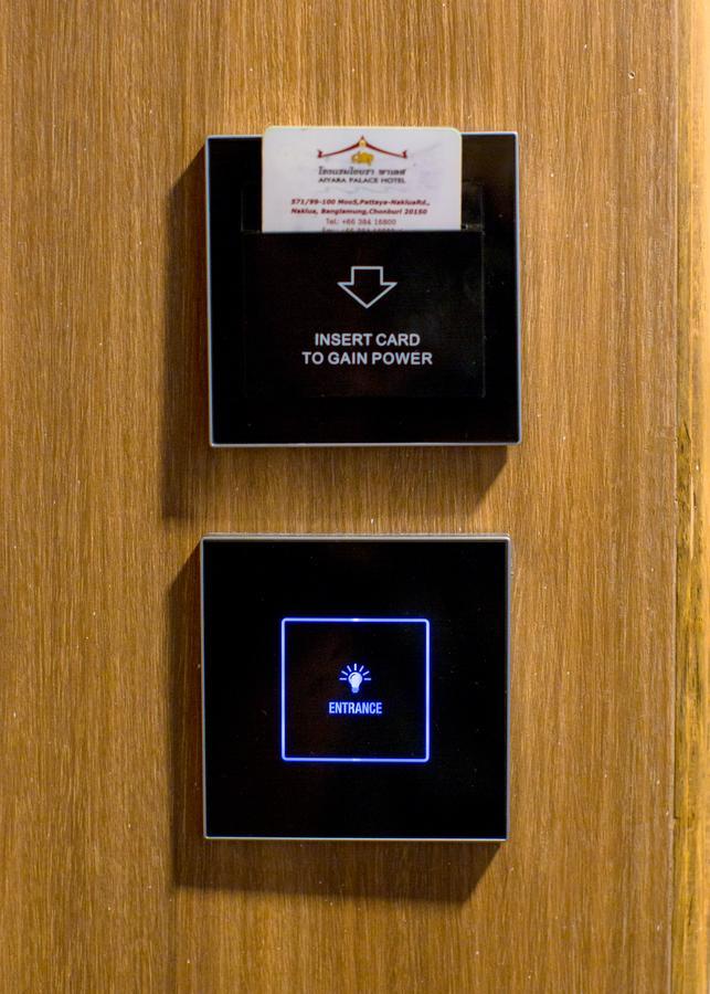 Aiyara Palace Hotel 5*