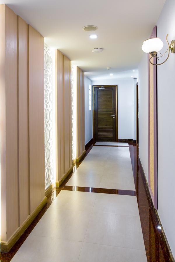 Hotel Aiyara Palace Pattaya