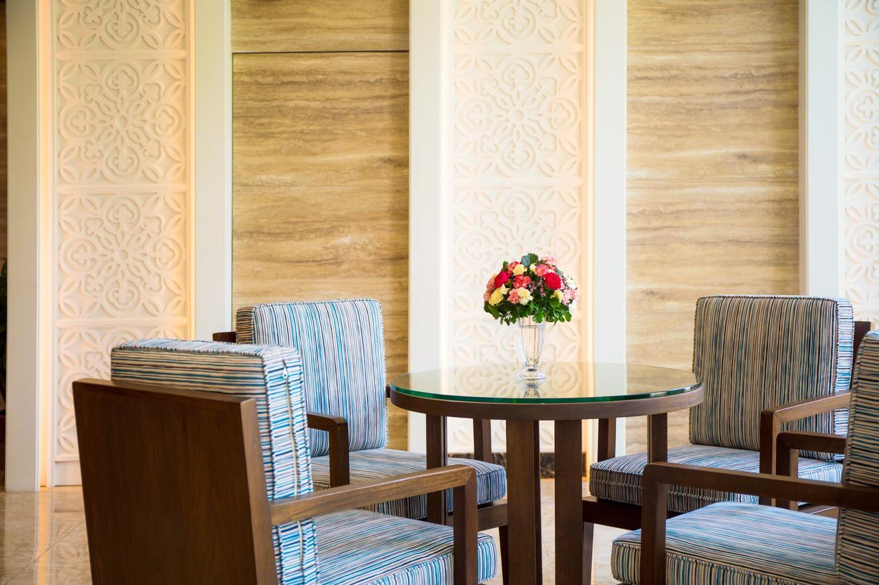 Aiyara Palace Hotel 5*