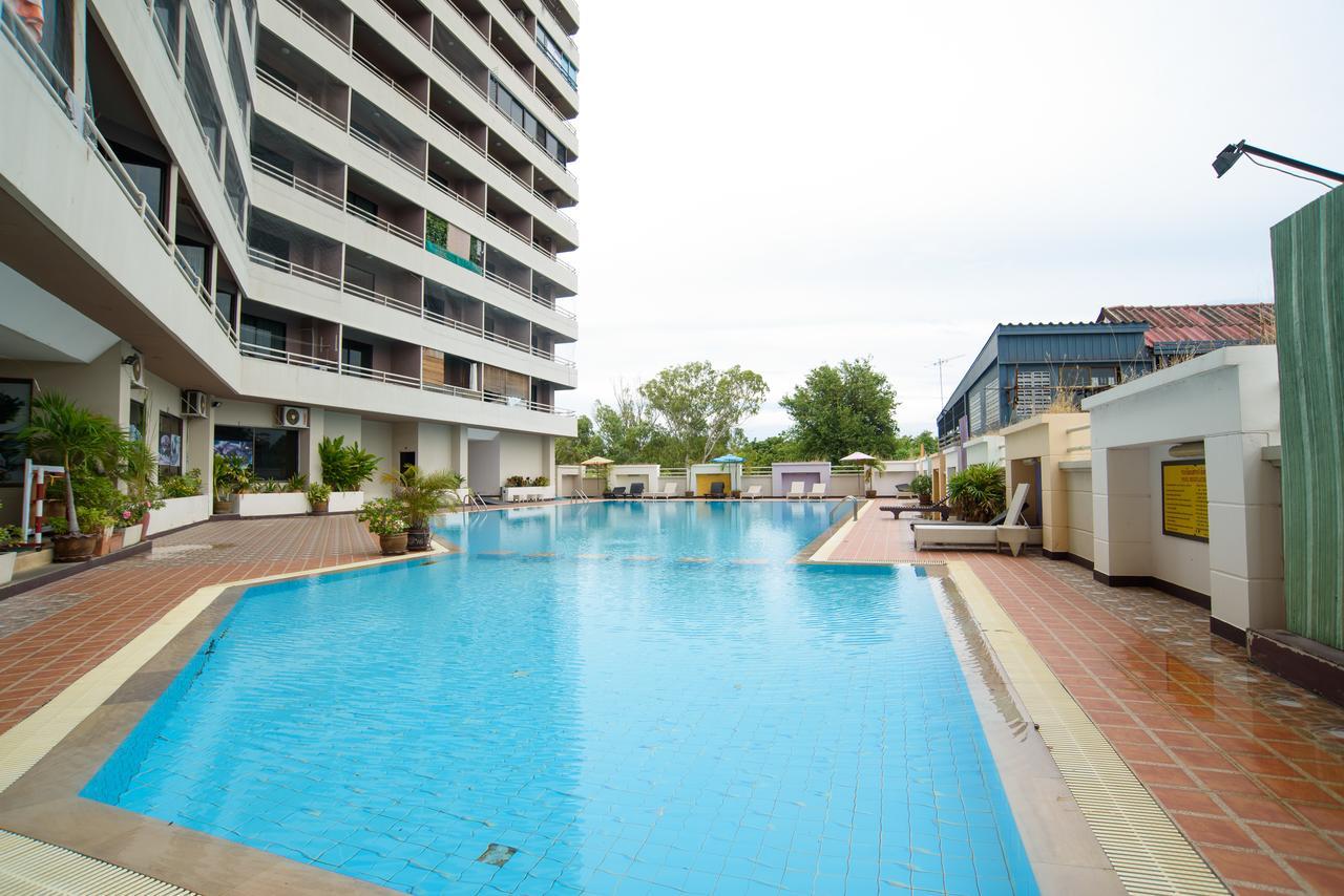 Angket Hip Hotel 4*