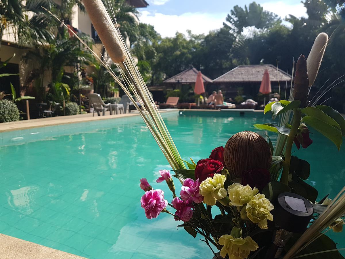 Bonkai Tempat peranginan