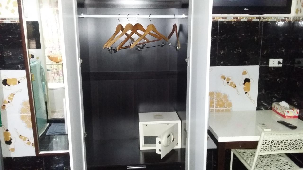 Jasmin Guest house 2*