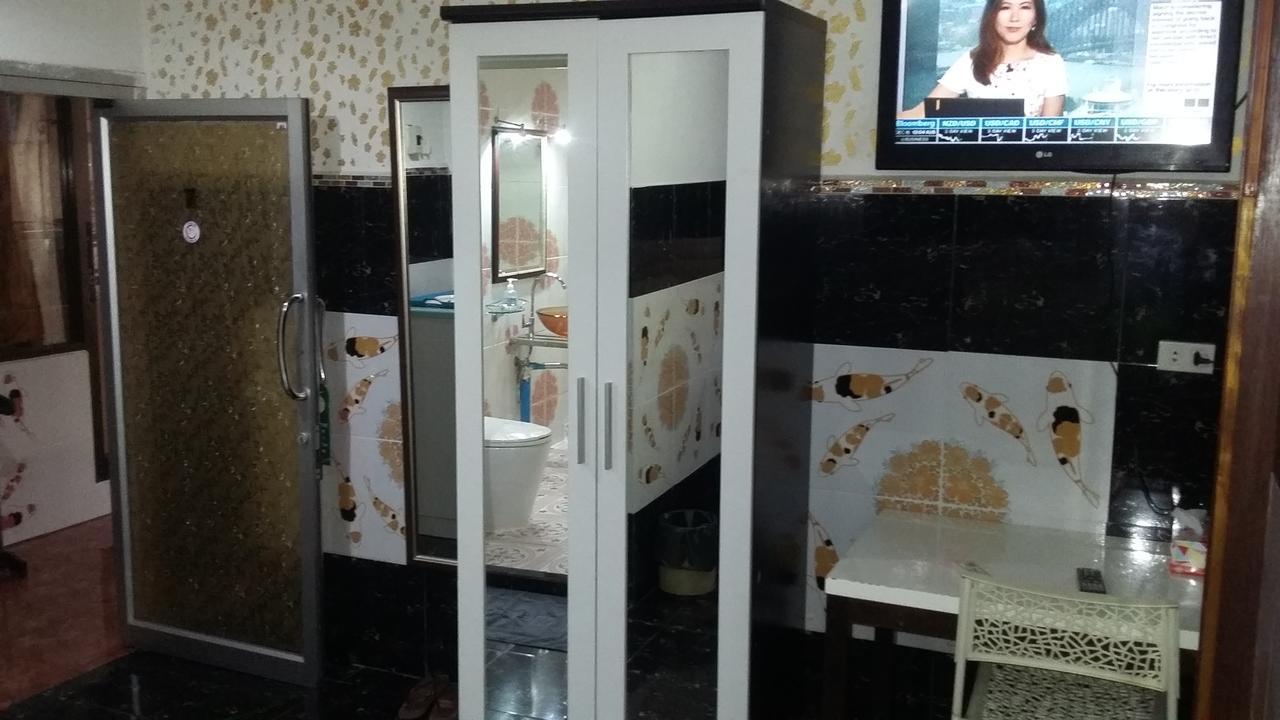 Guest house Jasmin 2*