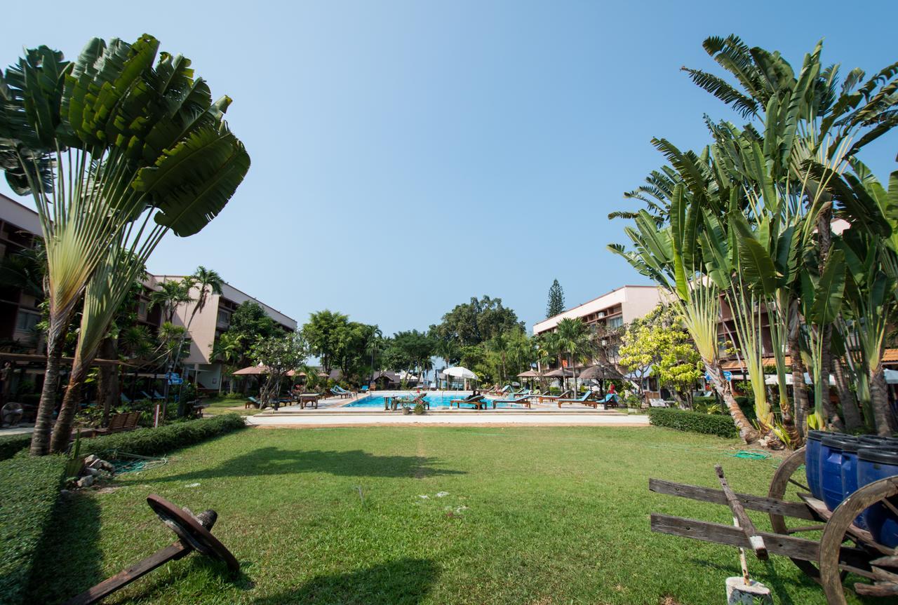 Basaya & Hotel Pattaya
