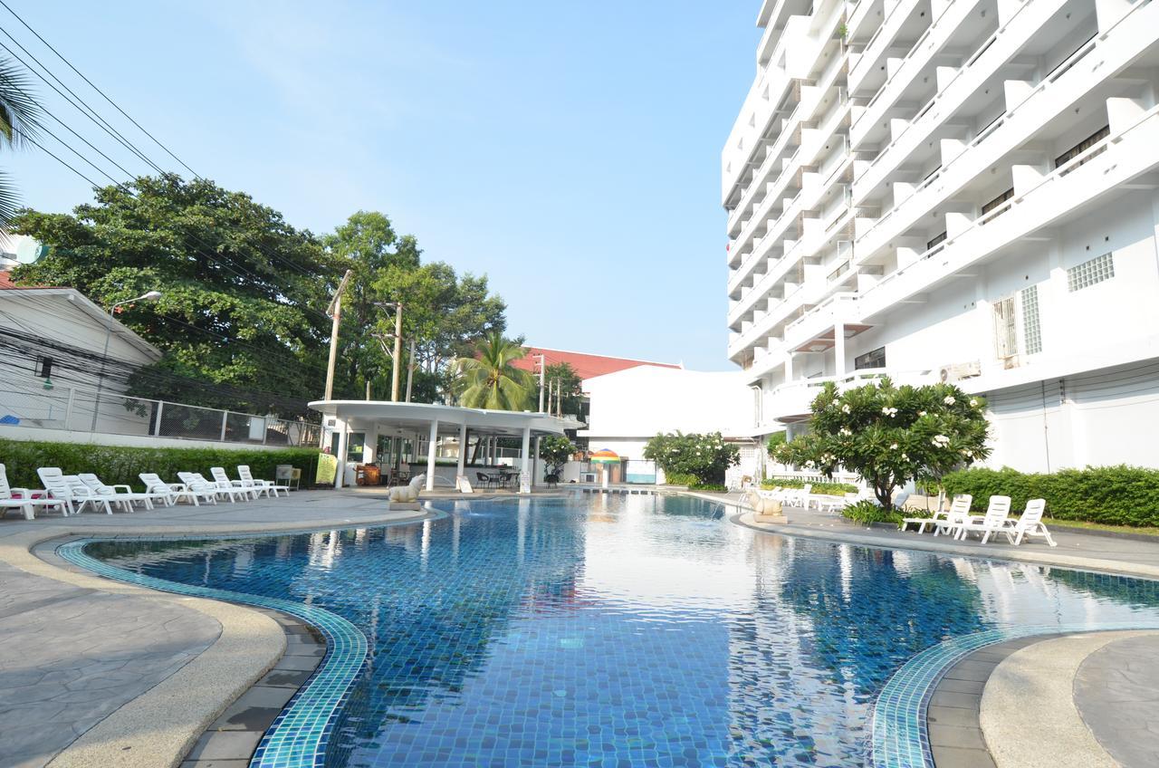 Hotel Welcome Plaza
