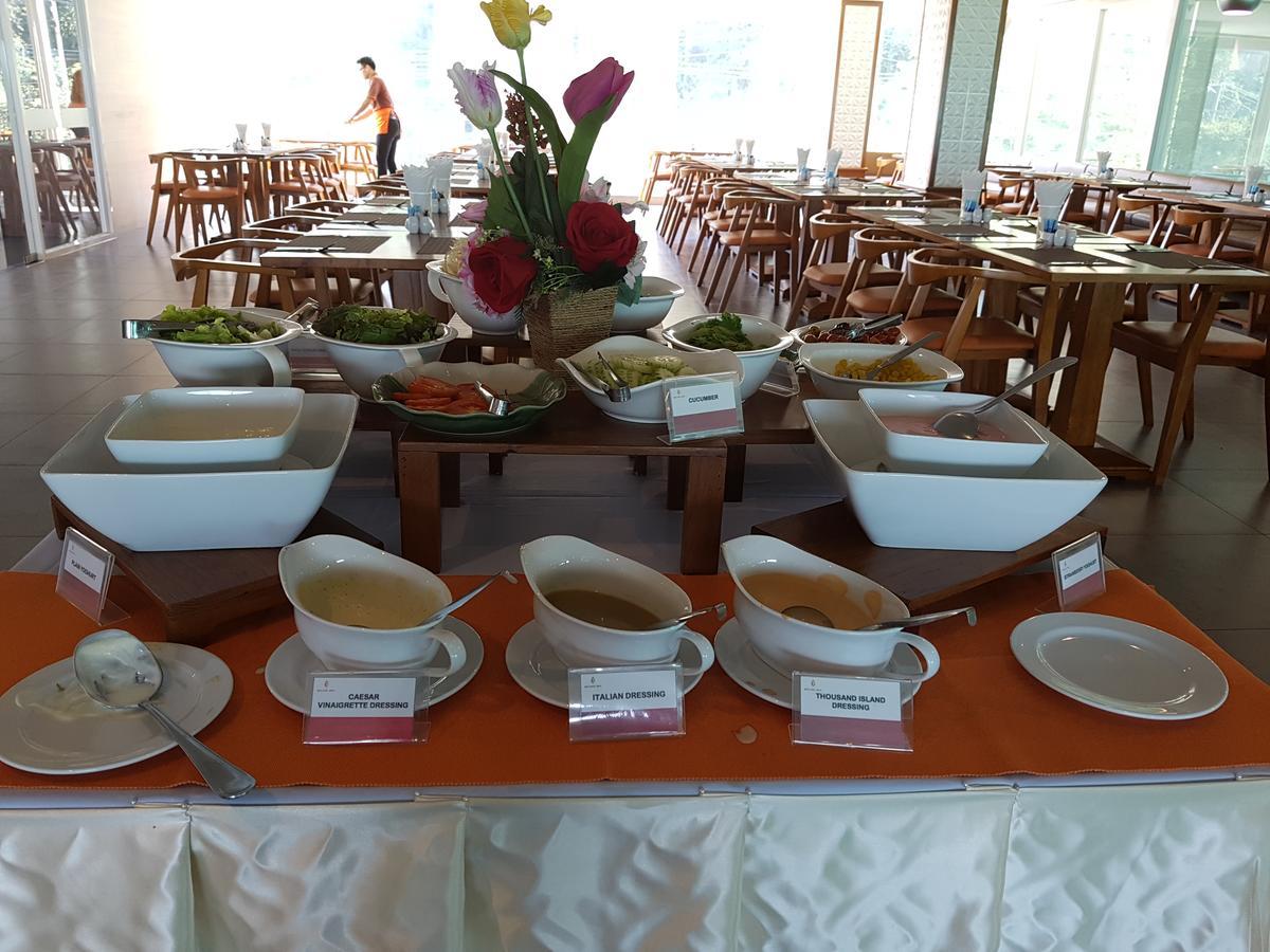 Balihai Bay 4*