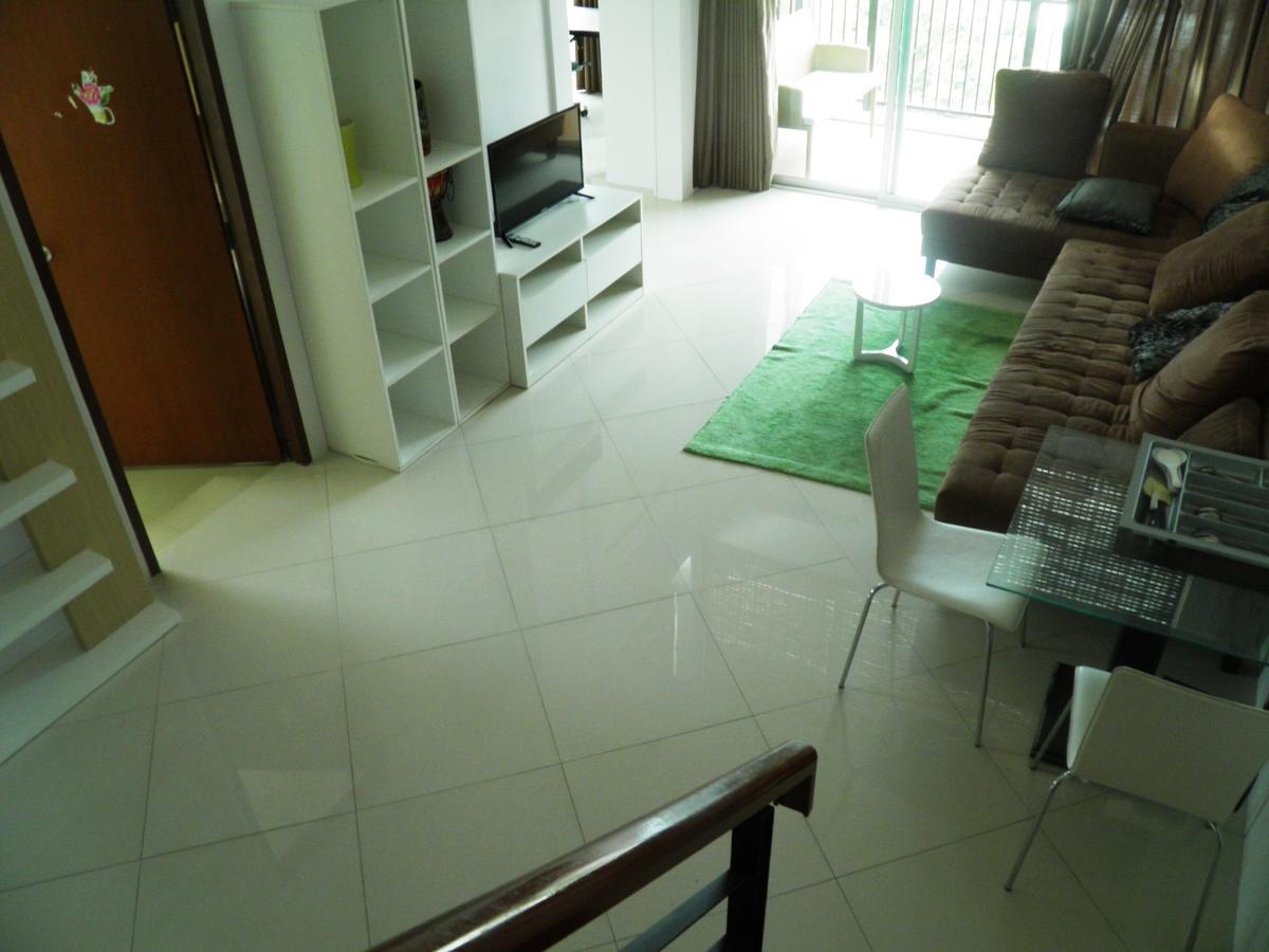 Apartment Diamond Pattaya