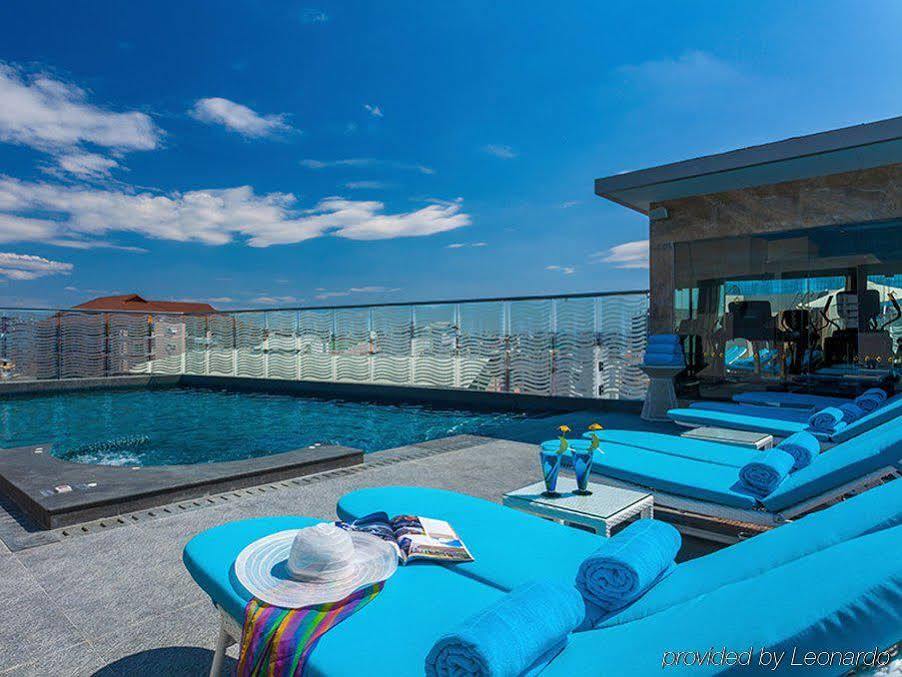 Shilat Avenue 4* Pattaya