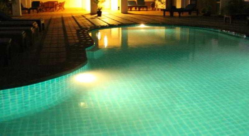 Siam View And 3*