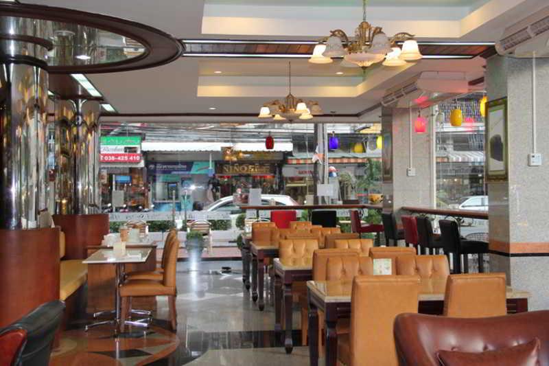 The Privi Hotel