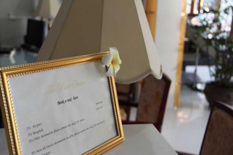 The Privi Hotel 2*