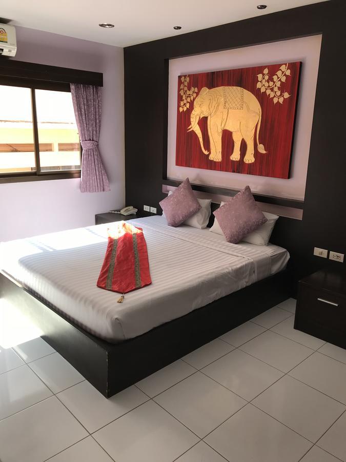 Zip Lounge&apartments 3*