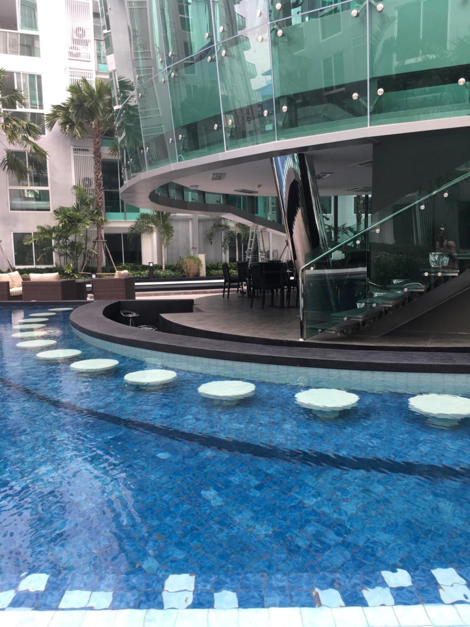 Aparthotel City Centre