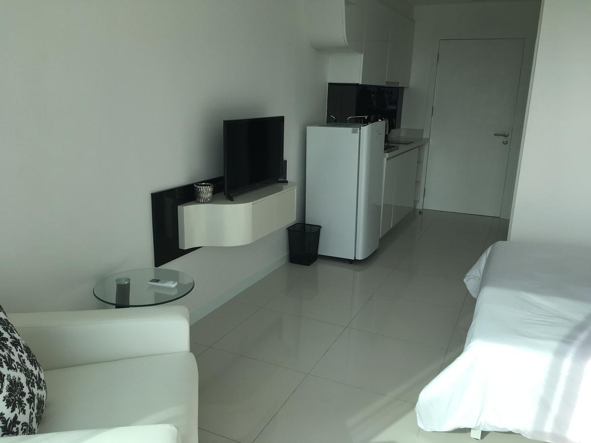 City Centre Aparthotel Pattaya