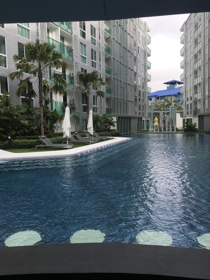 Aparthotel City Centre *