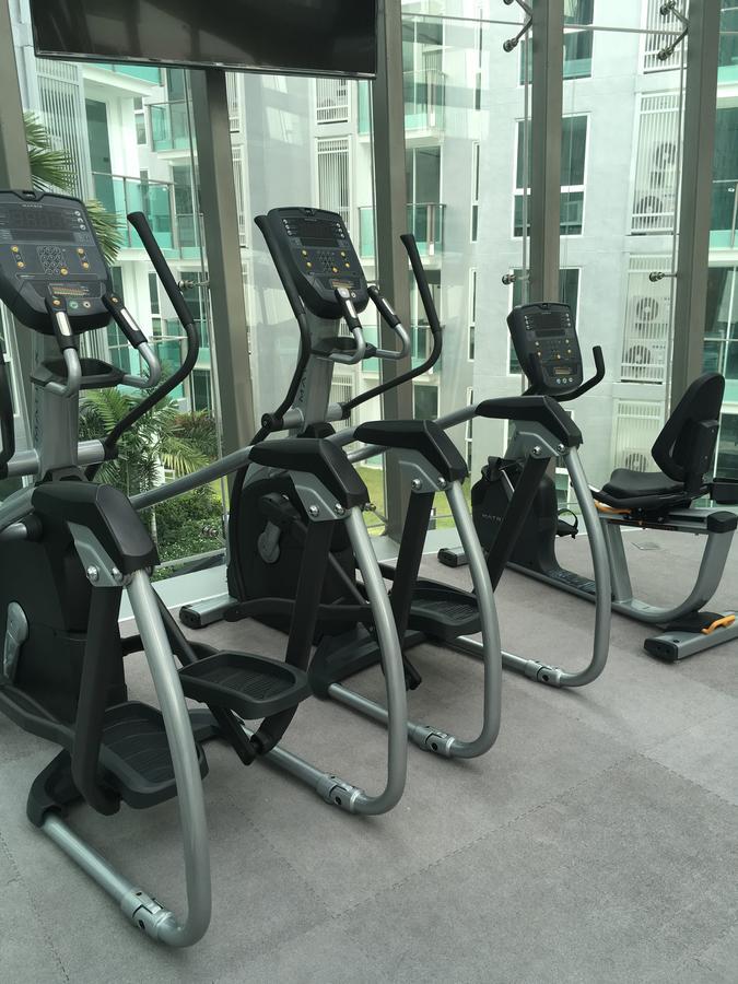 Aparthotel City Centre *