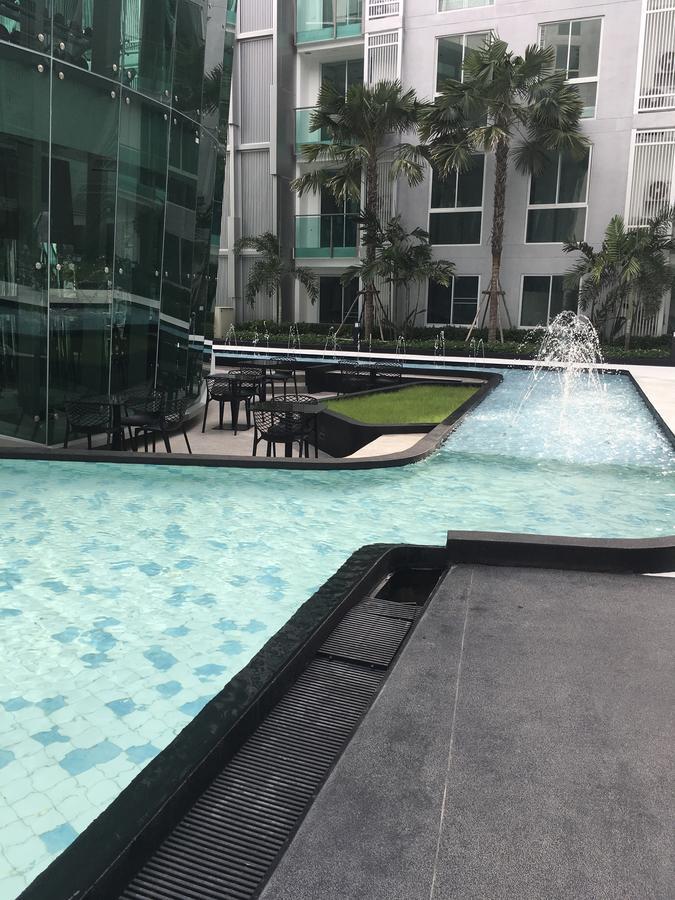 City Centre Aparthotel
