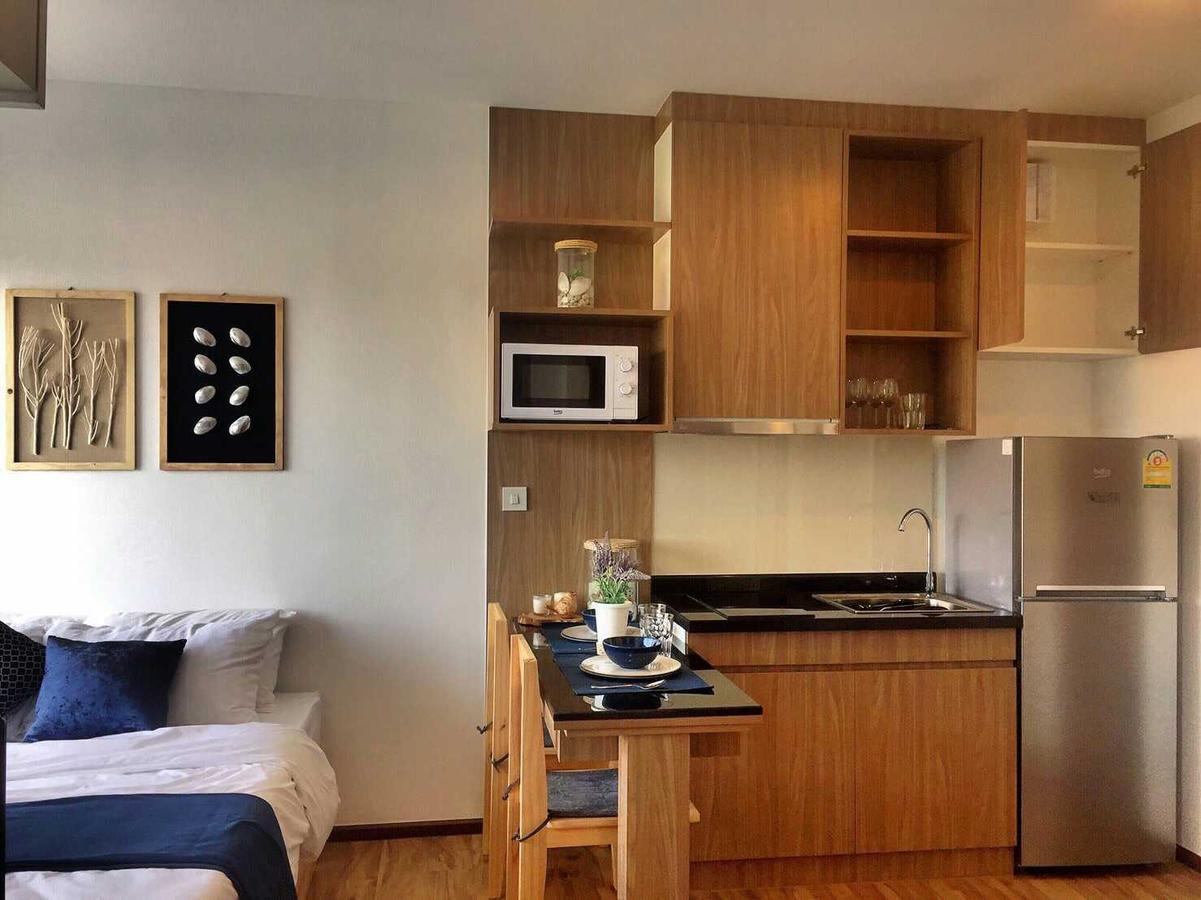 Simplycomfy By Gl Apartment Pattaya