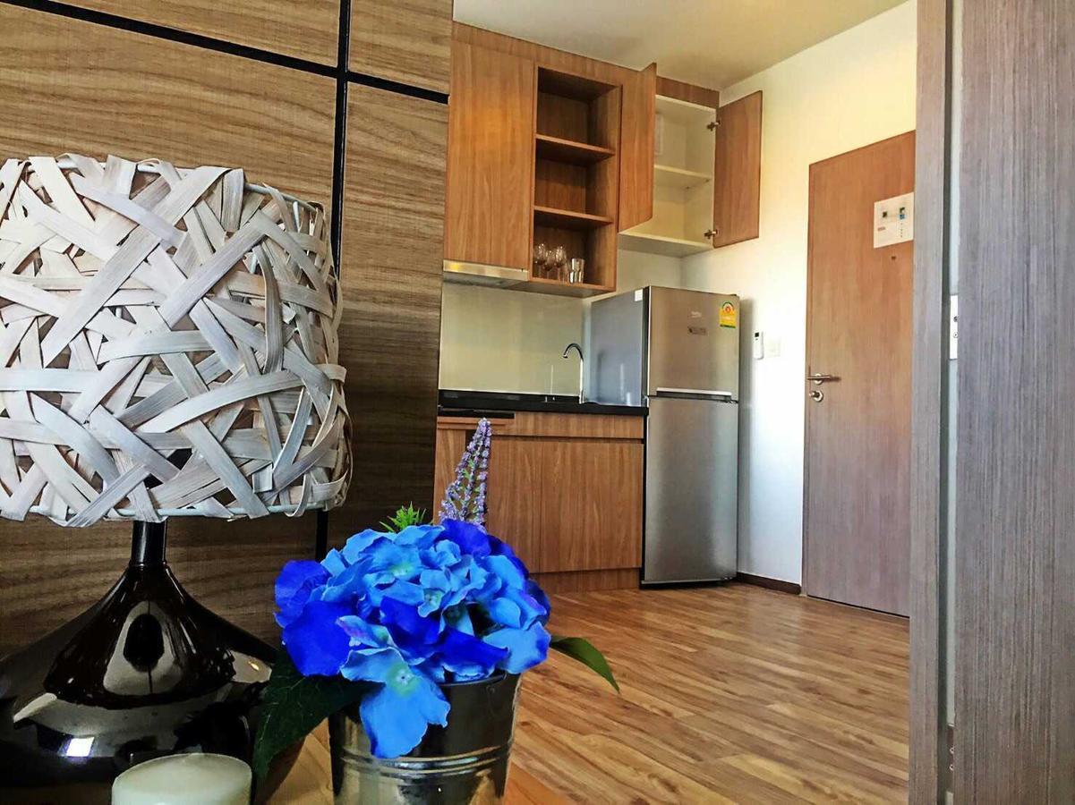 Apartment Simplycomfy By Gl Pattaya
