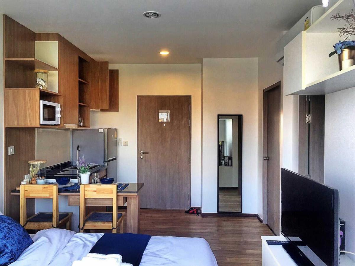 Apartment Simplycomfy By Gl Pattaya