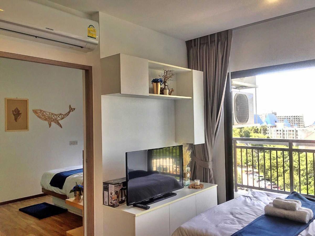 Apartment Simplycomfy By Gl