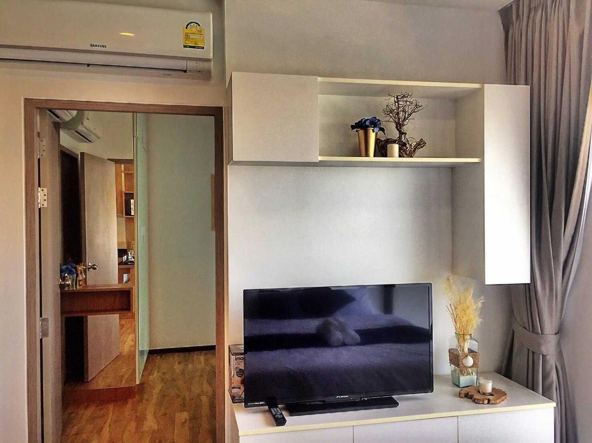 Apartment Simplycomfy By Gl Pattaya