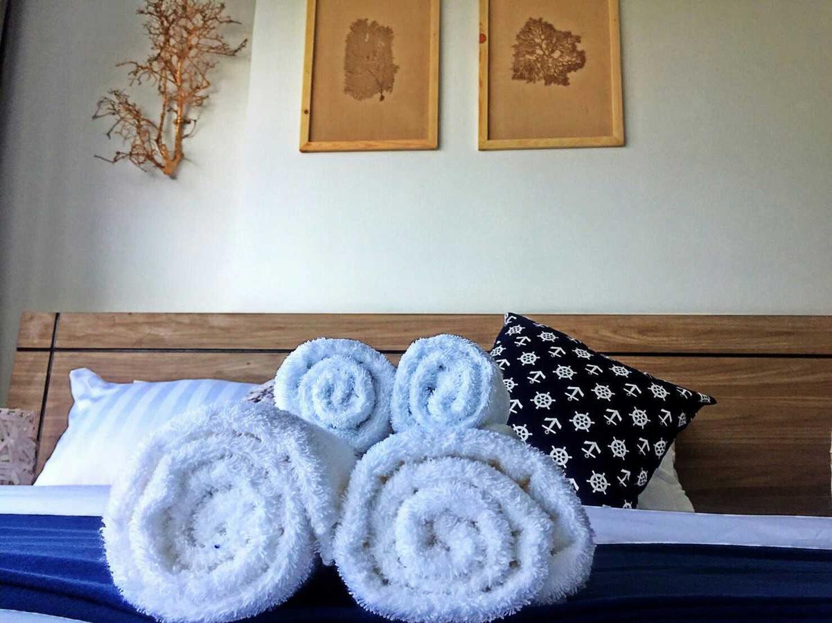 Simplycomfy By Gl Apartment Pattaya