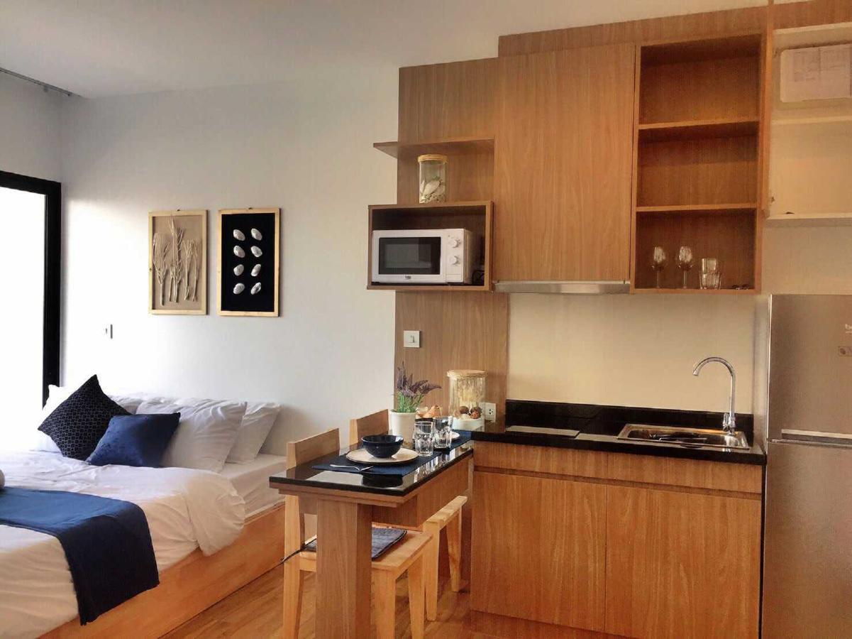 Simplycomfy By Gl Apartment Pattaya