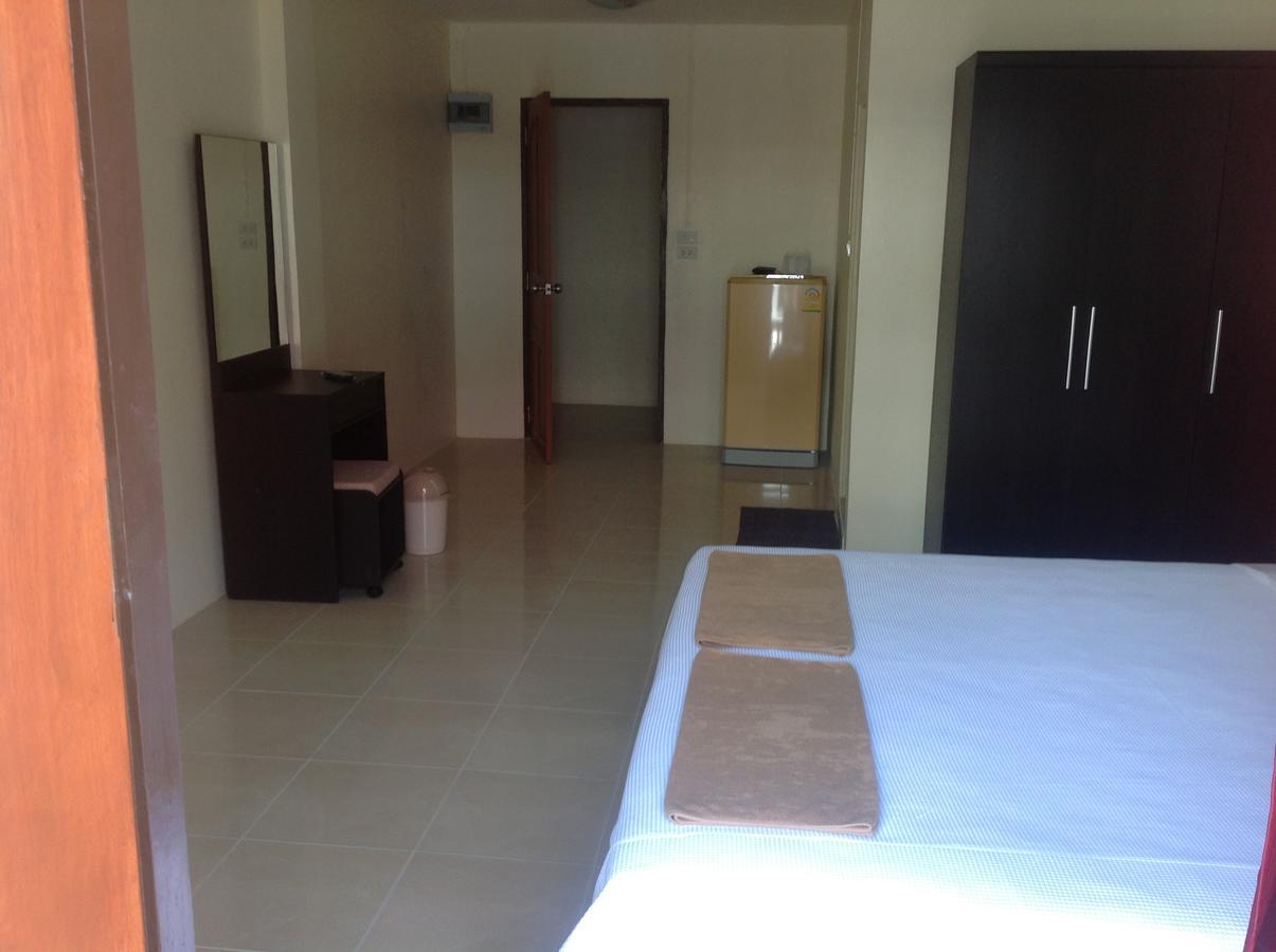 English Rose Guest house Pattaya