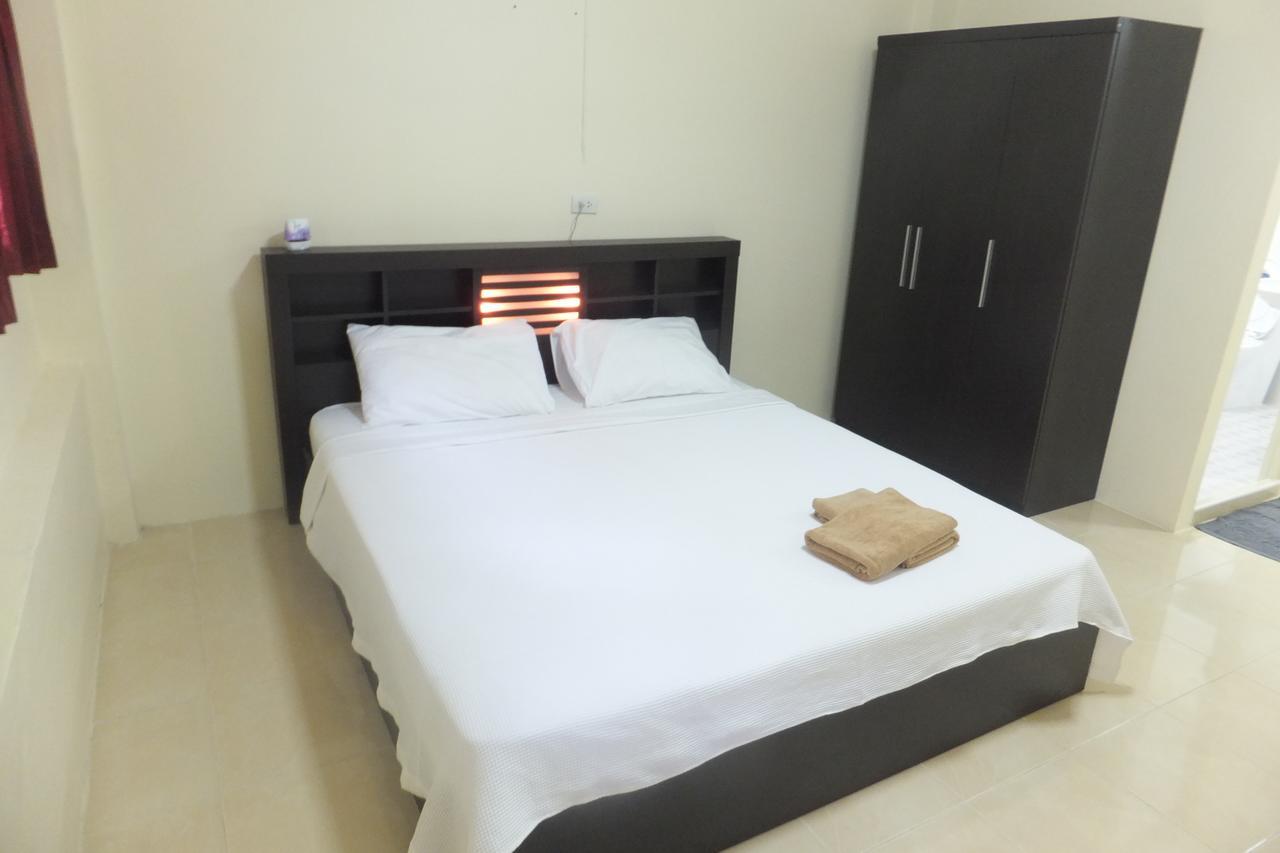 Guest house English Rose Pattaya