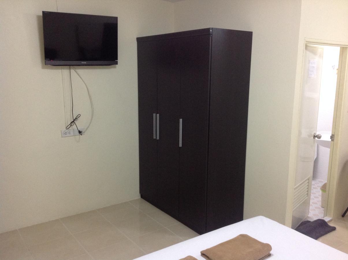 English Rose Guest house Pattaya